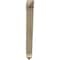Ekena Millwork Traditional Arts & Crafts Rough Sawn Bracket, Douglas Fir, 4"W x 30"D x 38"H BKT04X30X38TRA03RDF - alternate 2